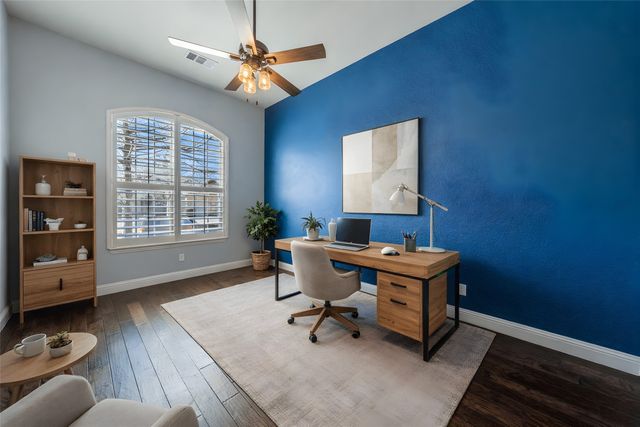 3206 Pilgrim Drive, Melissa, TX 75454