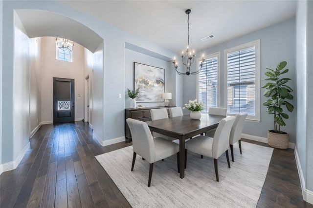 3206 Pilgrim Drive, Melissa, TX 75454