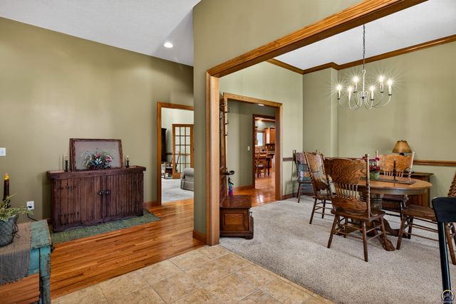 1048 SW Westside DR, Topeka, KS 66615