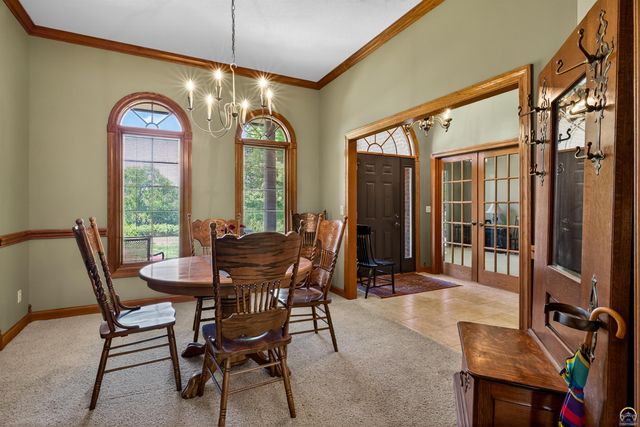 1048 SW Westside DR, Topeka, KS 66615