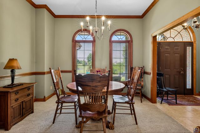 1048 SW Westside DR, Topeka, KS 66615