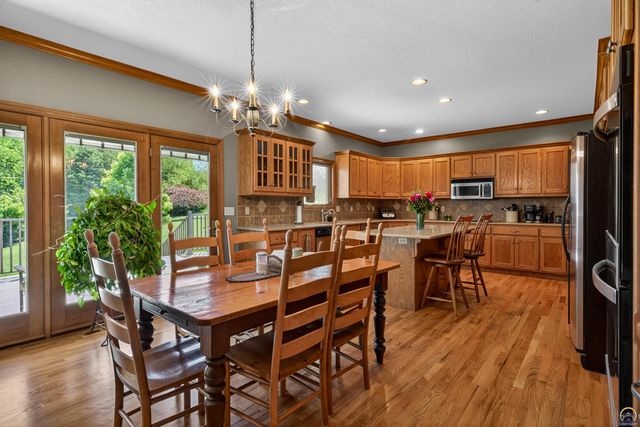 1048 SW Westside DR, Topeka, KS 66615