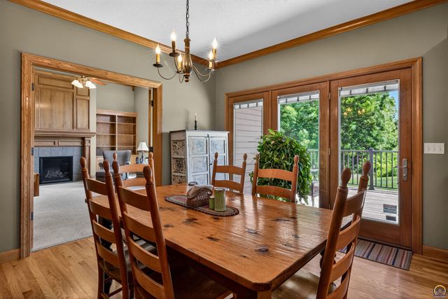 1048 SW Westside DR, Topeka, KS 66615