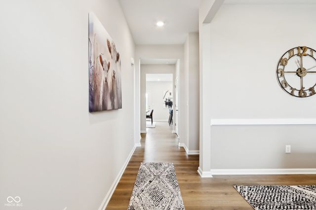 11270 N Greenthread Drive, Monrovia, IN 46157