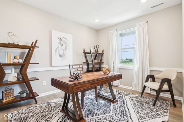 11270 N Greenthread Drive, Monrovia, IN 46157