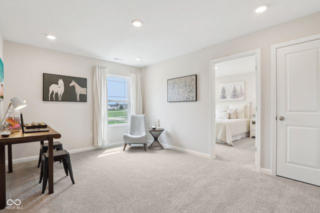 11270 N Greenthread Drive, Monrovia, IN 46157