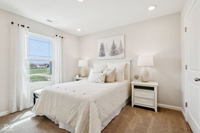 11270 N Greenthread Drive, Monrovia, IN 46157