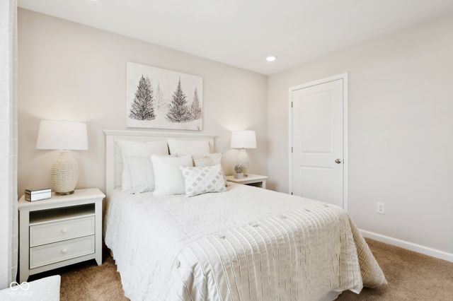 11270 N Greenthread Drive, Monrovia, IN 46157