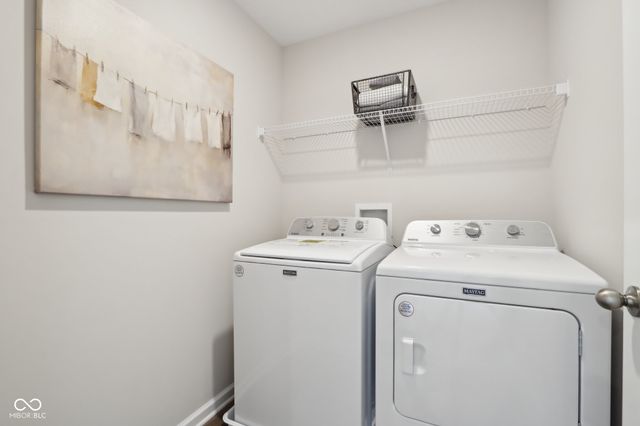 11270 N Greenthread Drive, Monrovia, IN 46157