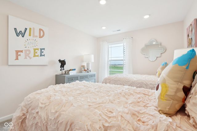 11270 N Greenthread Drive, Monrovia, IN 46157