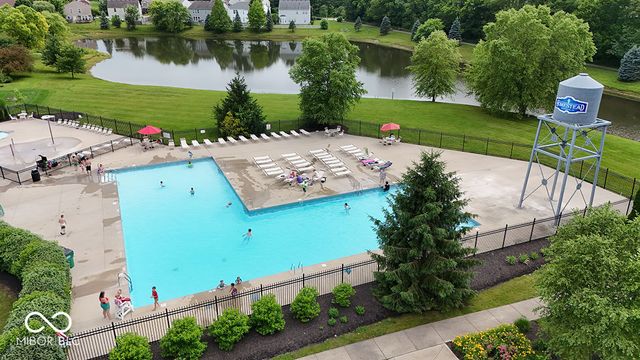 11270 N Greenthread Drive, Monrovia, IN 46157