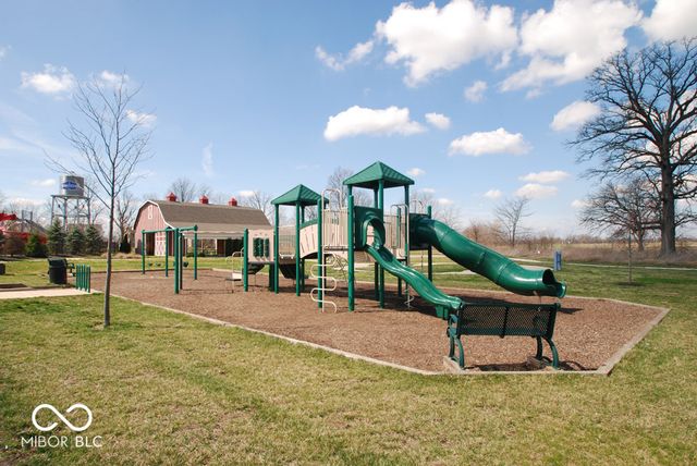 11270 N Greenthread Drive, Monrovia, IN 46157