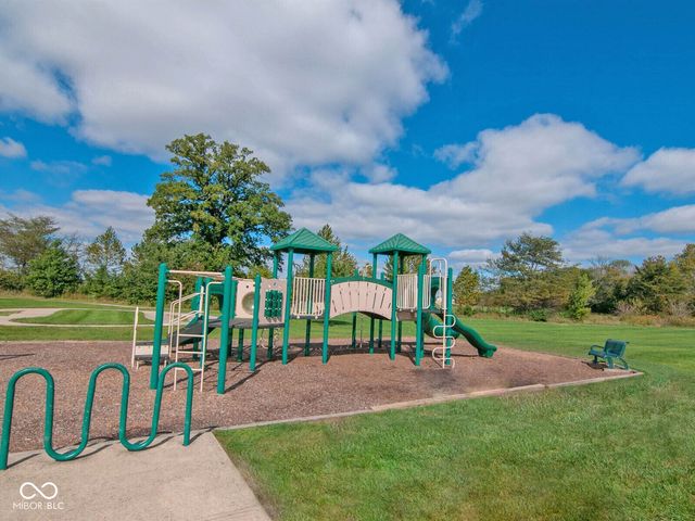 11270 N Greenthread Drive, Monrovia, IN 46157