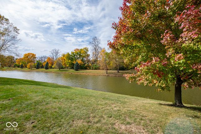 11270 N Greenthread Drive, Monrovia, IN 46157