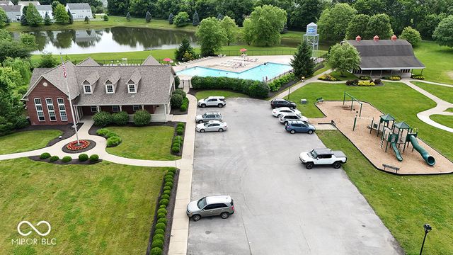 11270 N Greenthread Drive, Monrovia, IN 46157