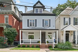 6014 Walnut Street, Shadyside, PA 15206