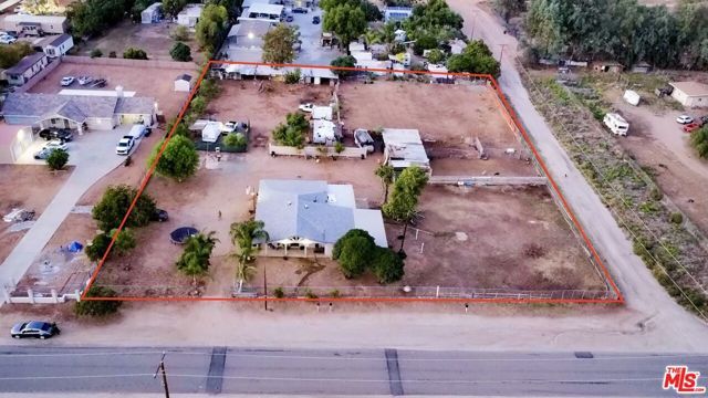 21732 Mountain Avenue, Perris, CA 92570