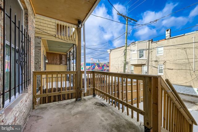 1006 E 20TH ST, Baltimore, MD 21218
