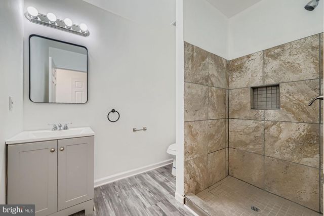 1006 E 20TH ST, Baltimore, MD 21218