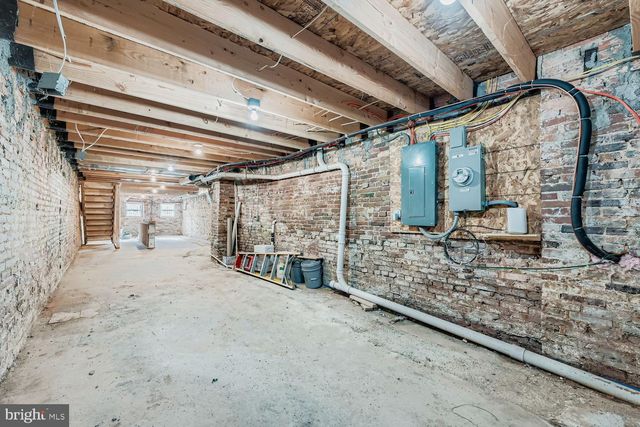1006 E 20TH ST, Baltimore, MD 21218