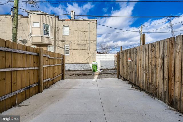 1006 E 20TH ST, Baltimore, MD 21218