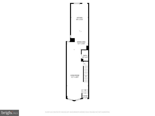 1006 E 20TH ST, Baltimore, MD 21218