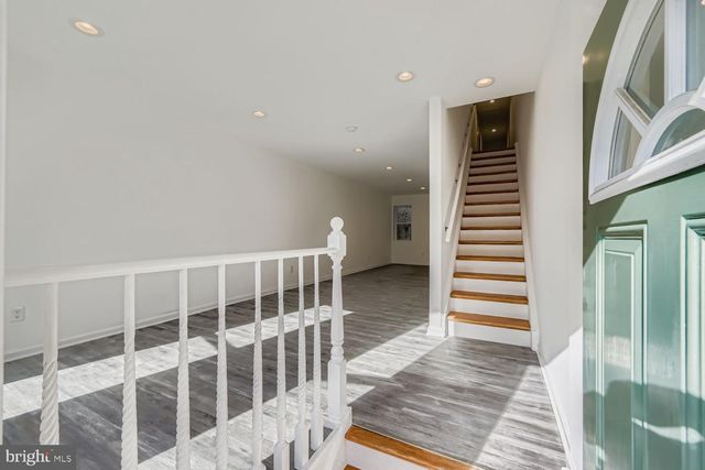1006 E 20TH ST, Baltimore, MD 21218