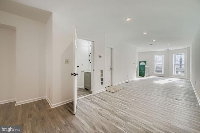 1006 E 20TH ST, Baltimore, MD 21218