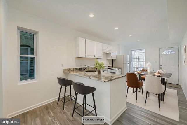 1006 E 20TH ST, Baltimore, MD 21218