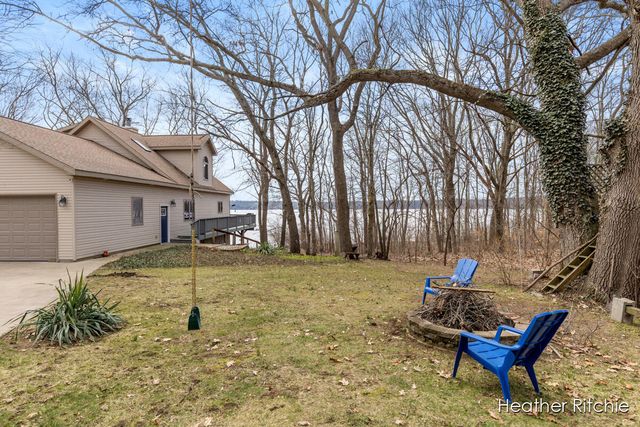 4066 Lake Drive, Allegan, MI 49010