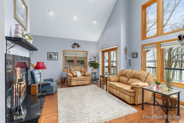 4066 Lake Drive, Allegan, MI 49010