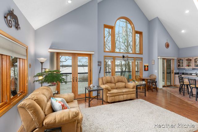 4066 Lake Drive, Allegan, MI 49010