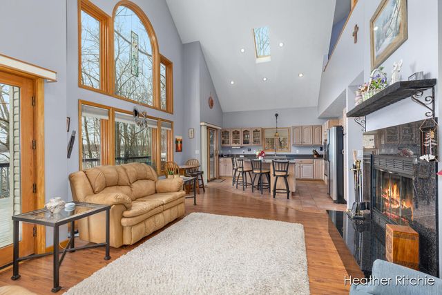 4066 Lake Drive, Allegan, MI 49010