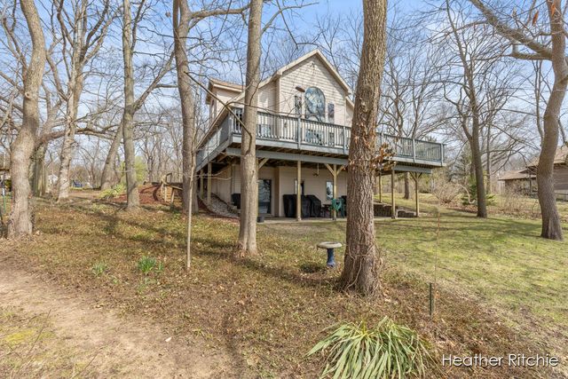 4066 Lake Drive, Allegan, MI 49010