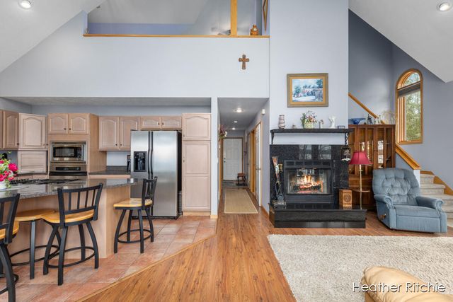 4066 Lake Drive, Allegan, MI 49010