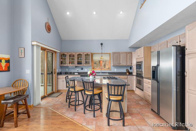 4066 Lake Drive, Allegan, MI 49010