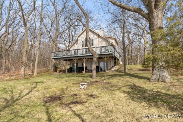 4066 Lake Drive, Allegan, MI 49010