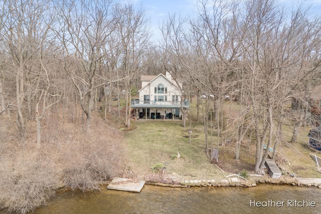 4066 Lake Drive, Allegan, MI 49010