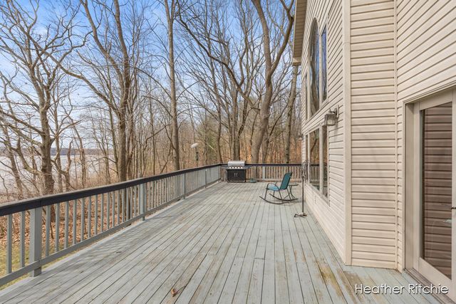 4066 Lake Drive, Allegan, MI 49010