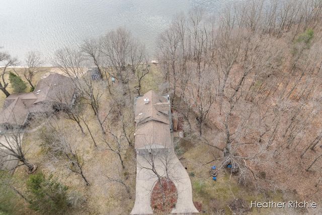 4066 Lake Drive, Allegan, MI 49010