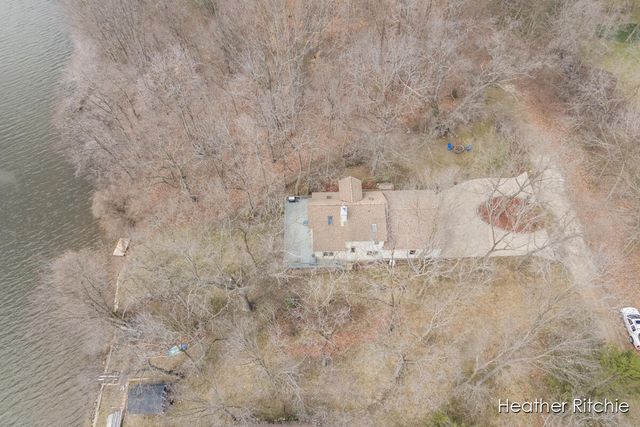 4066 Lake Drive, Allegan, MI 49010