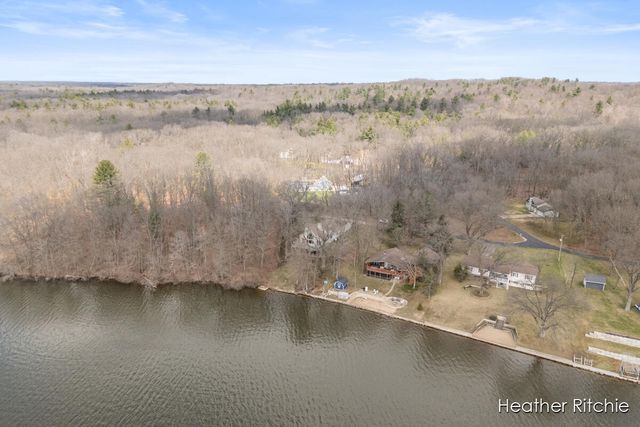 4066 Lake Drive, Allegan, MI 49010