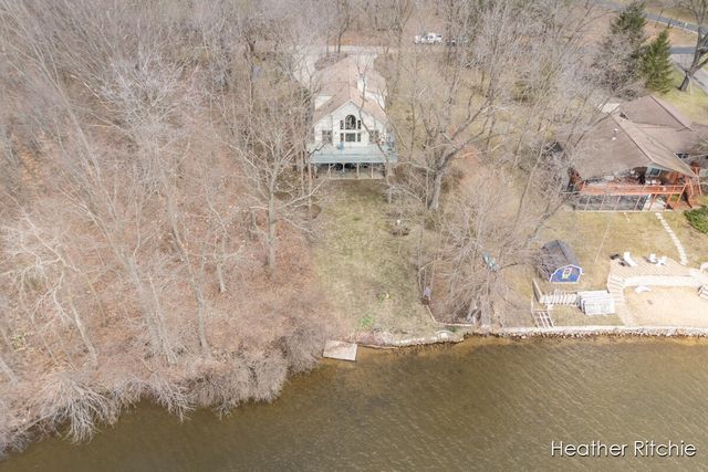 4066 Lake Drive, Allegan, MI 49010