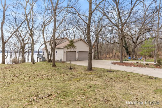 4066 Lake Drive, Allegan, MI 49010