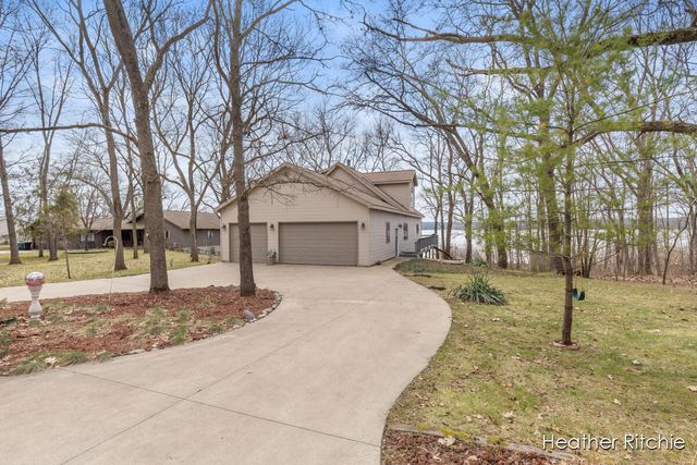 4066 Lake Drive, Allegan, MI 49010