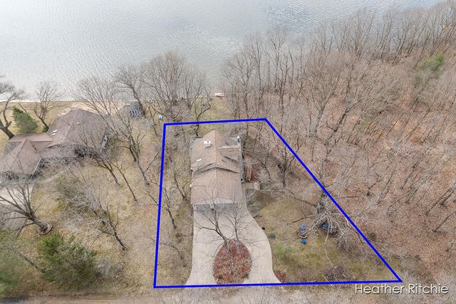 4066 Lake Drive, Allegan, MI 49010