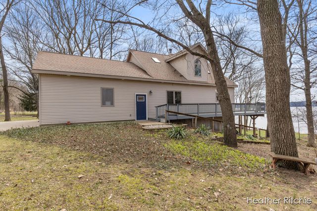 4066 Lake Drive, Allegan, MI 49010