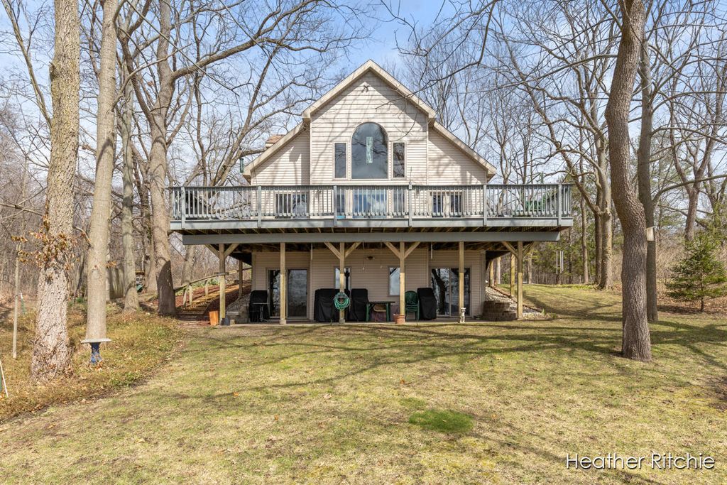 4066 Lake Drive, Allegan, MI 49010