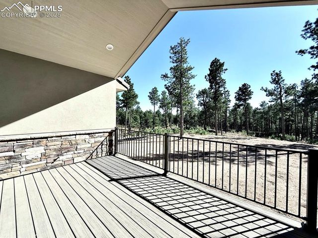 3145 Promise Point, Colorado Springs, CO 80921