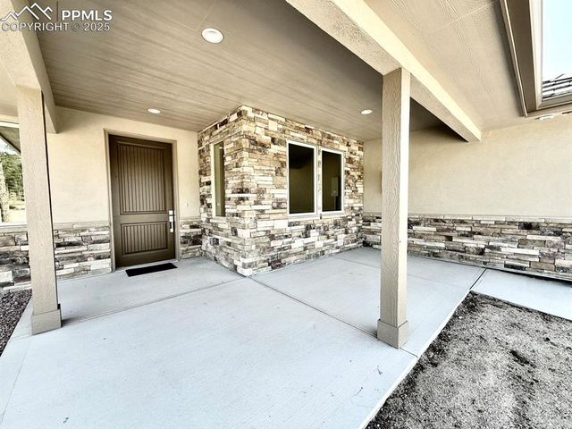 3145 Promise Point, Colorado Springs, CO 80921